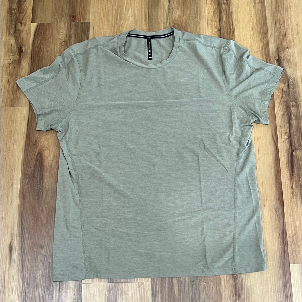 Ten Thousand Interval Shirt